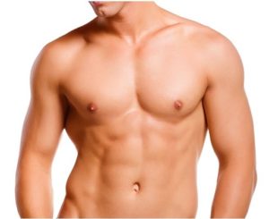 Gynecomastia colombia